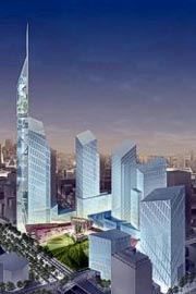 Libeskind
