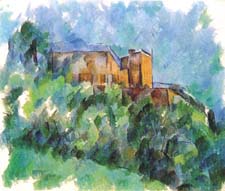 Chateau Noir