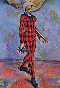 Harlequin