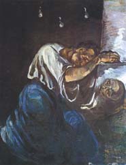 Sorrow