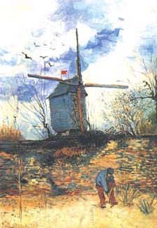 Le Moulin de la GaleTte