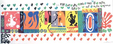 Henri Matisse, Goldfish