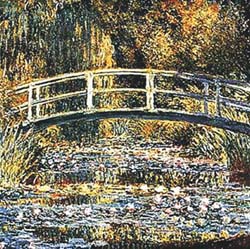 La Bassin aux nymph�as