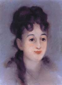 Eva Gonzales