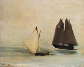 Seascape