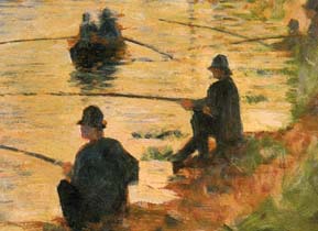 Fisherman