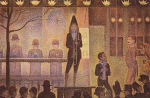The Side Show