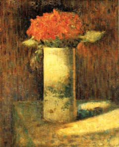 Vase of Flowers