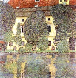 Schlo� Kammer am Attersee
