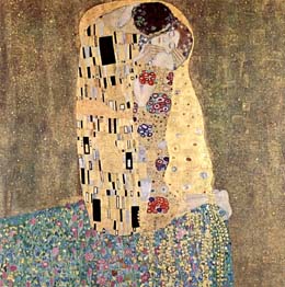 The Kiss