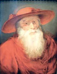 Peter Paol Rubens, Saint Jerome