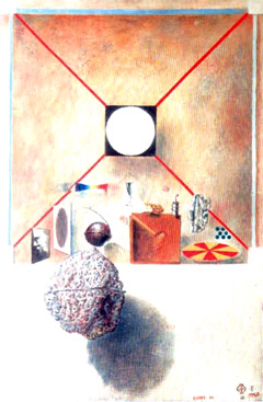 Leonid �ejka, Kadis 11